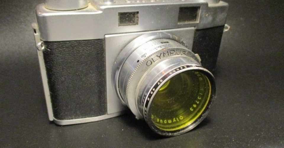 アンティークカメラ買取りました 骨董品買取の福岡玄燈舎 玄燈舎 Note