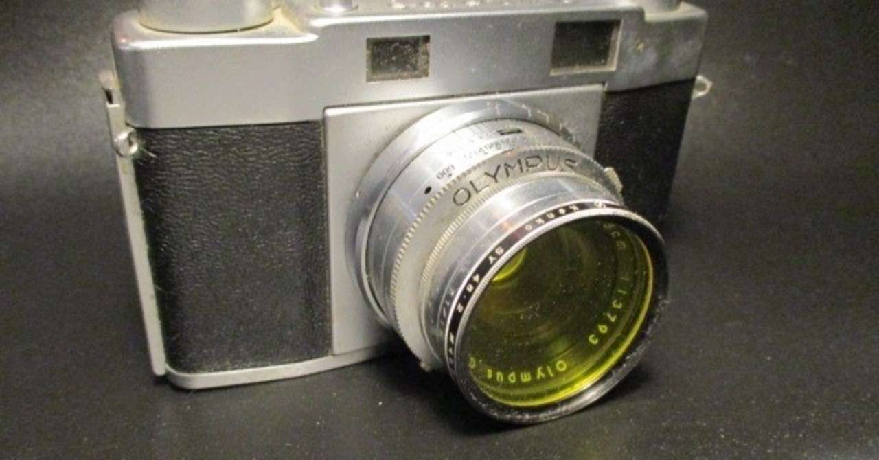 アンティークカメラ買取りました 骨董品買取の福岡玄燈舎 骨董品買取の福岡玄燈舎 Note