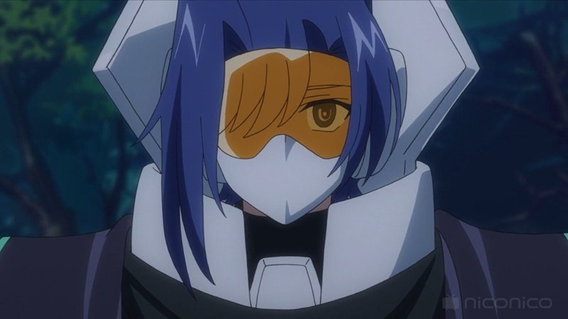 ヴァンガードについてほとんど何も知らない奴がとりあえず考察するヴァンガードif 黒主零 Note