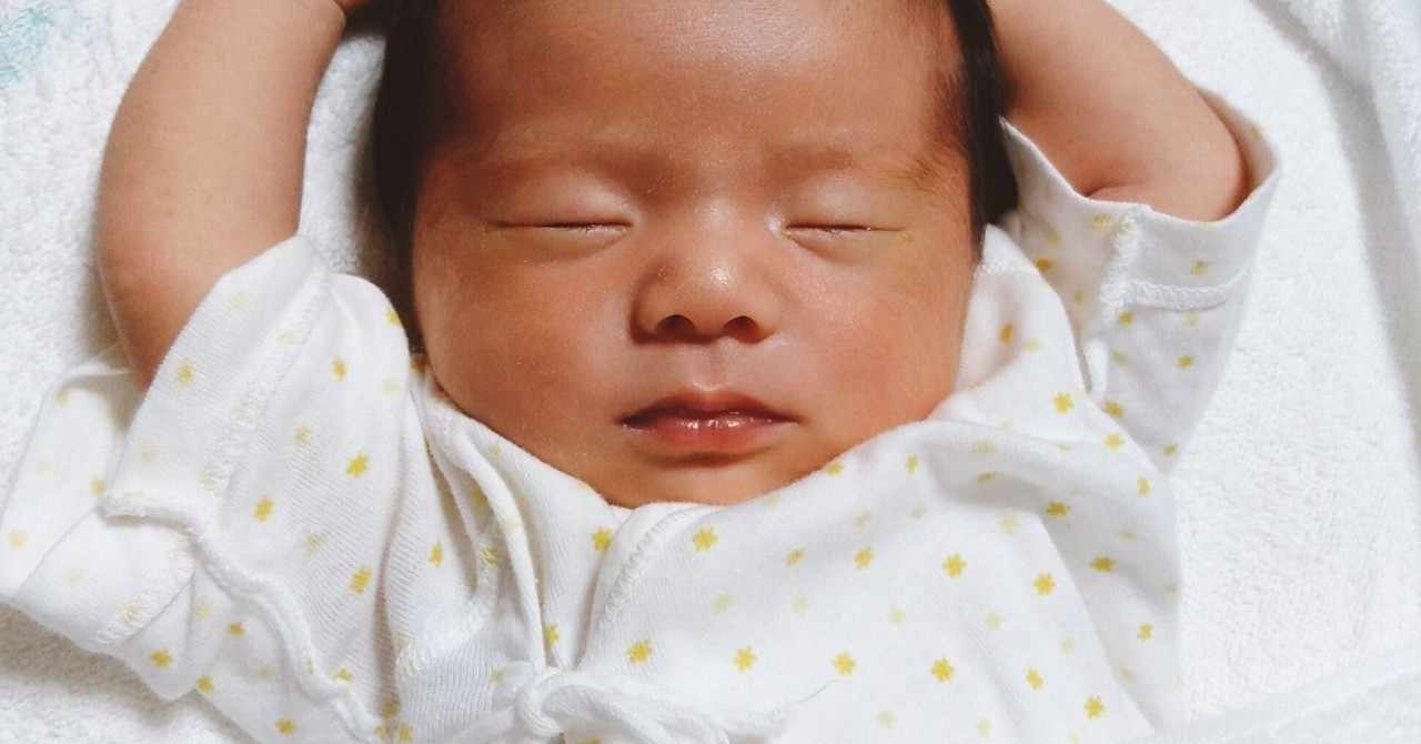 初産 の新着タグ記事一覧 Note つくる つながる とどける