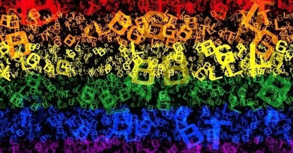 同性 男性 に性的に惹かれていても同性愛でない ということもありますか 金城克哉 Lgbt に関するq A Note