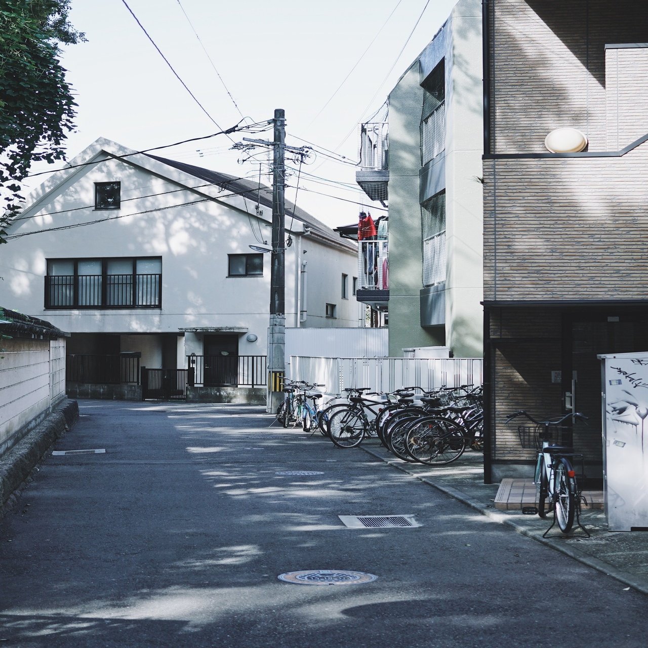 Sony iii Sel35f28zで箱崎散歩 Taromagazine 三迫太郎 Note