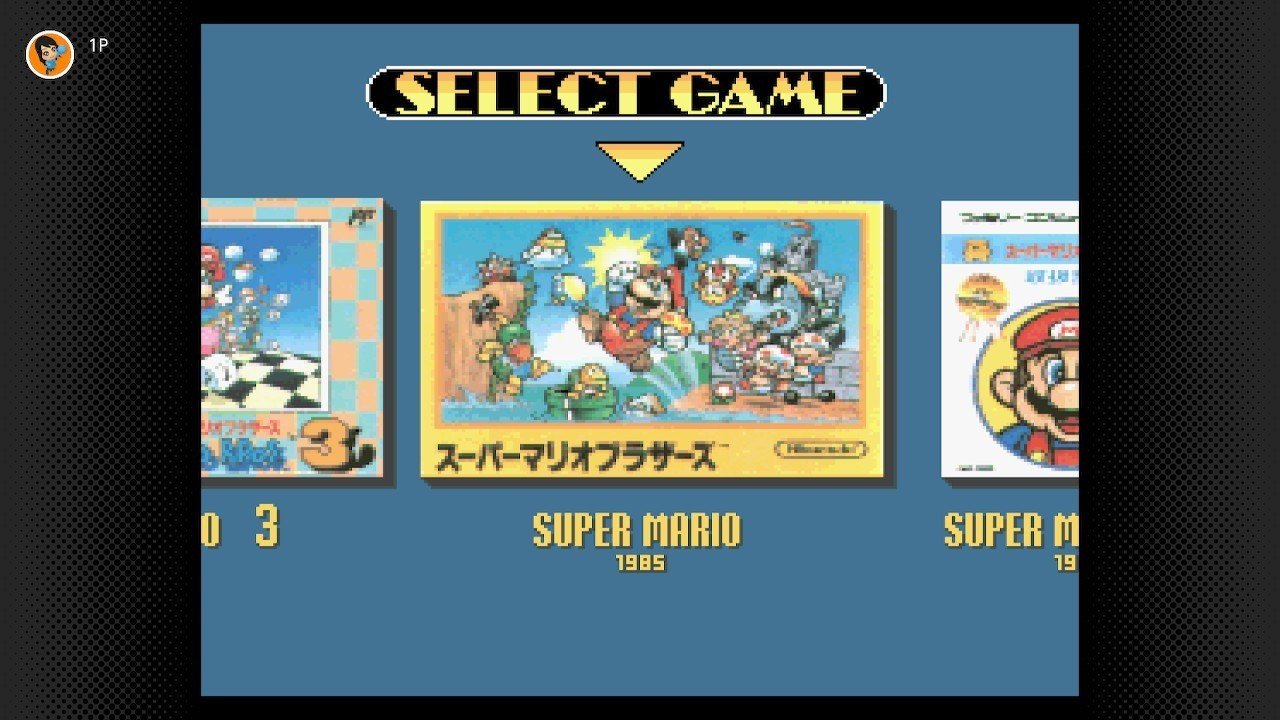 やっぱすげぇぜ！『スーパーマリオコレクション』！｜daikai6