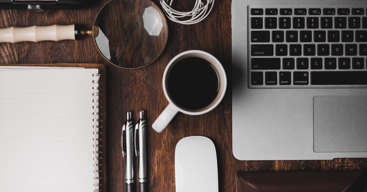 【外資コンサルが買った】在宅アイテム|YOSSY|noteのアイキャッチ画像