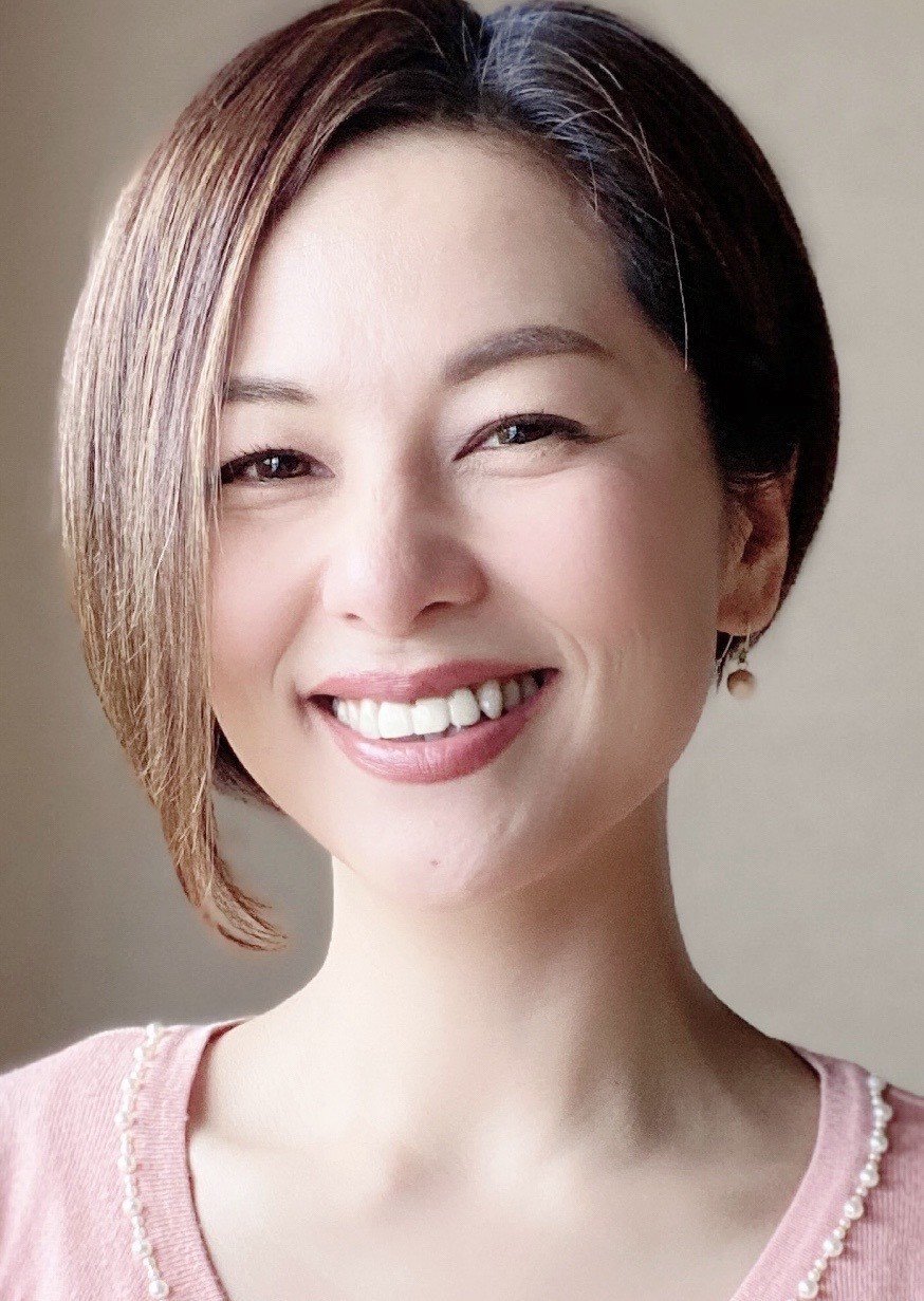 年齢に見合った外見とは 美容家 畠 真寿美 Note 年齢に見合った外見とは 美容家 畠 真寿美 Note