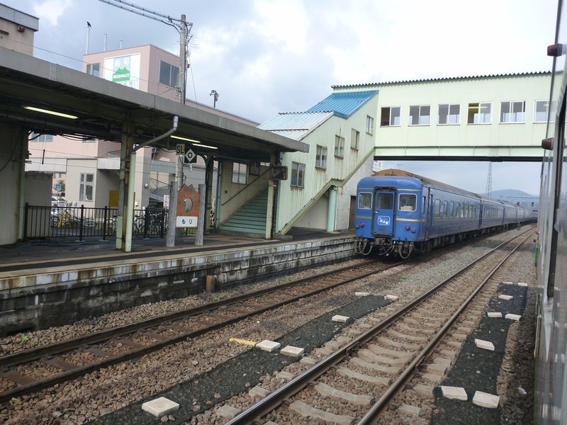 青春18きっぷ 11夏 北海道 4 やん 矢野達也 Note 青春18きっぷ 11夏 北海道 4 やん 矢野達也 Note