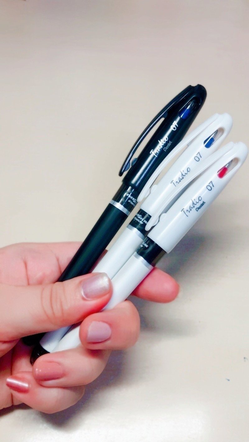 きみ ボールペンはすきか Cosmos Note