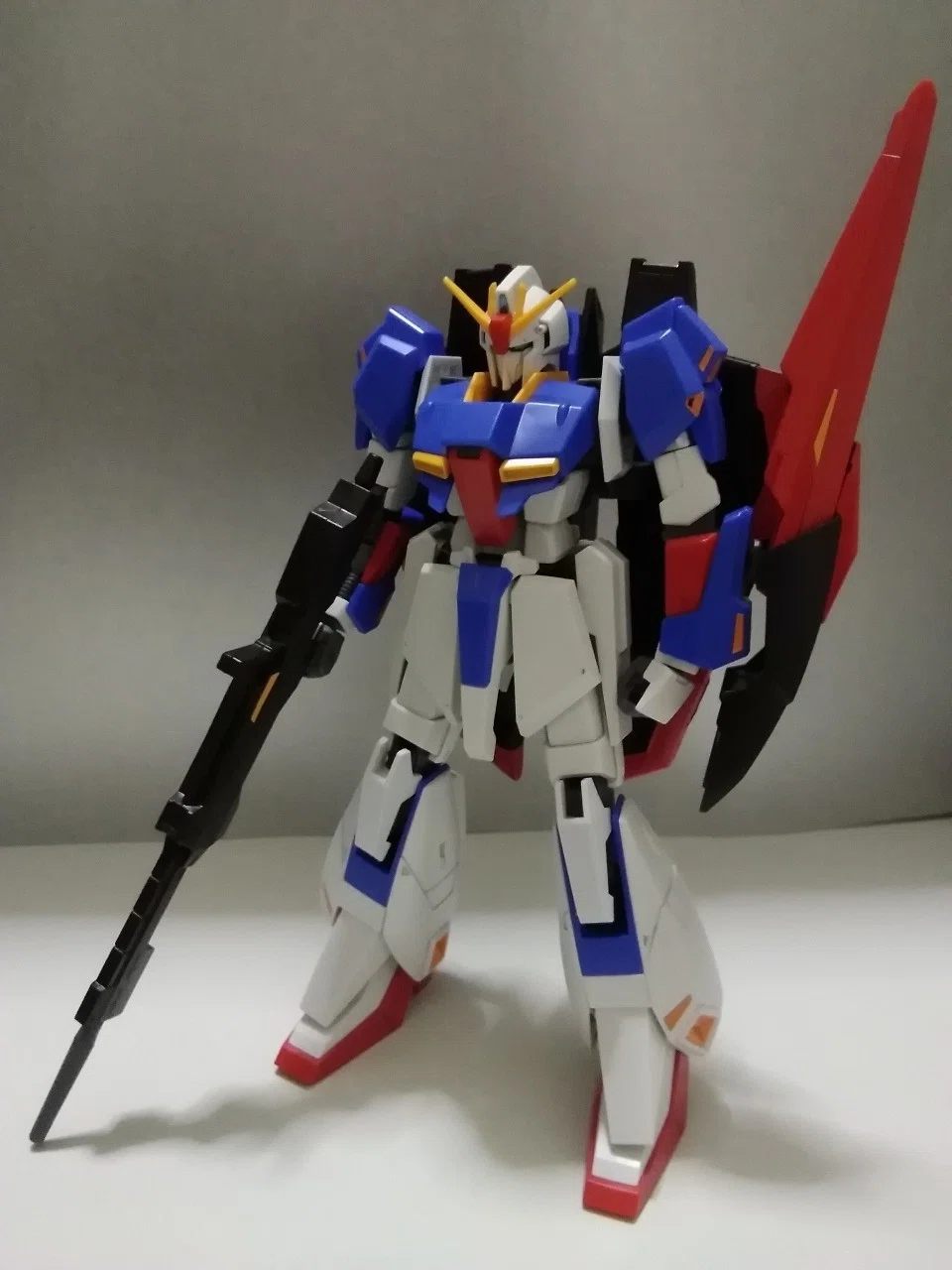 Zガンダム｜ノアス