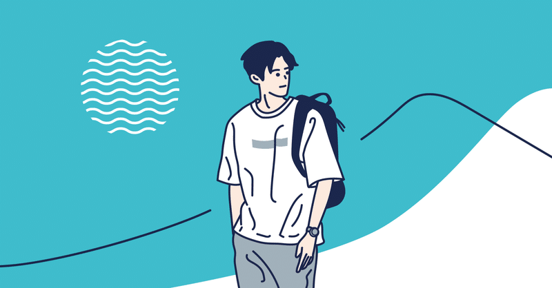 悩むことは決して無駄にはならない もりもとあき Note