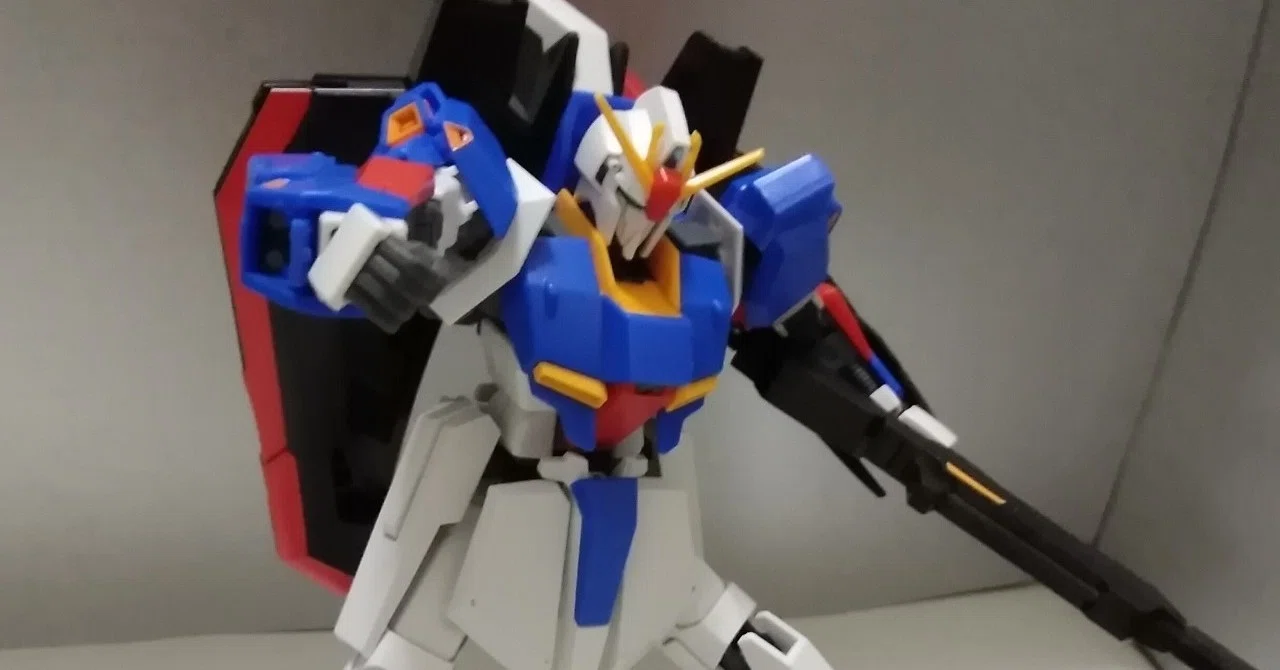Zガンダム｜ノアス