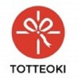 TOTTEOKI