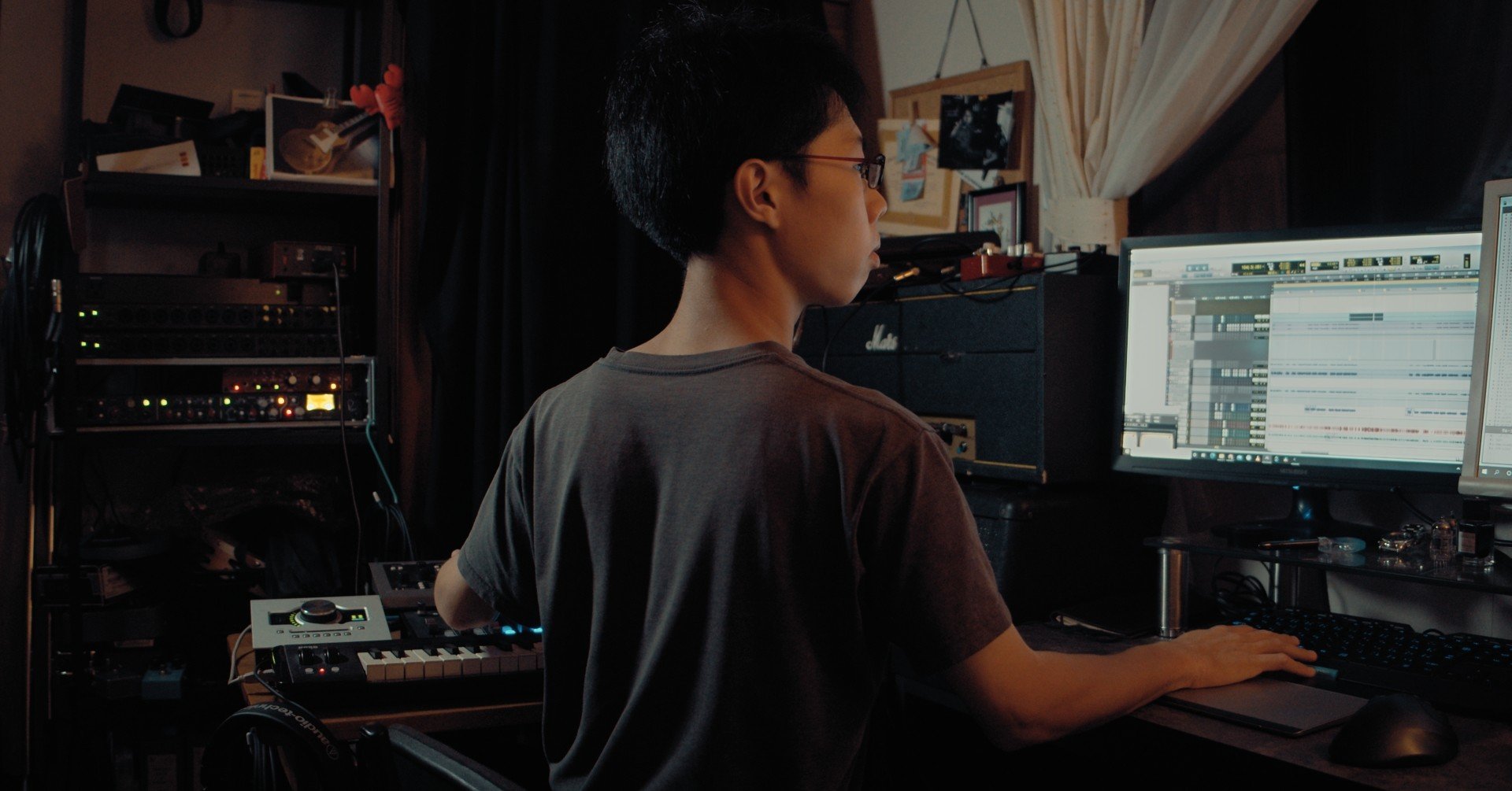 グレーディング詳細解説 Pcc4k Davinci Resolve 16 Cinema Look Star Wars Like マツダイクヤ Matsudaikuya Com Note