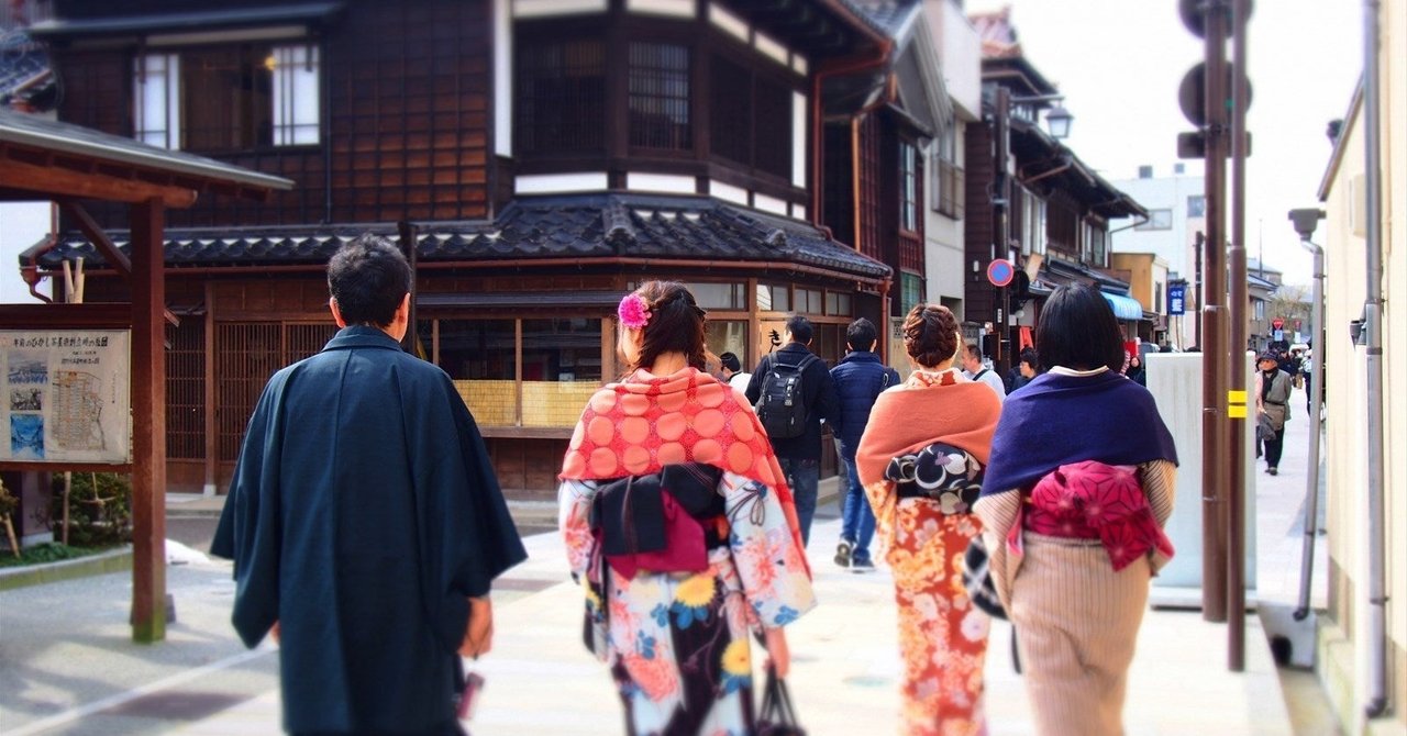 美 の始まりは後ろ姿から まっちゃ Note