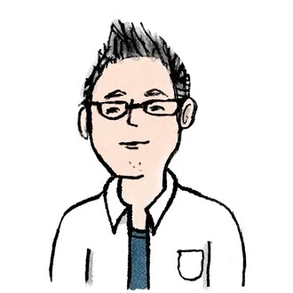 人事のなべはるさん