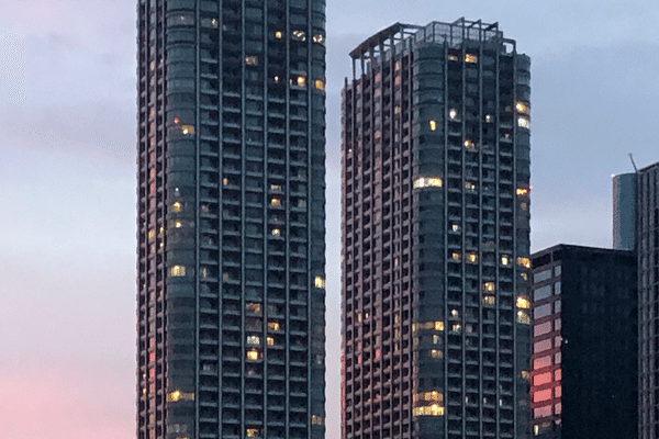 都会の夕暮れに の新着タグ記事一覧 Note つくる つながる とどける
