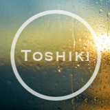 Toshiki