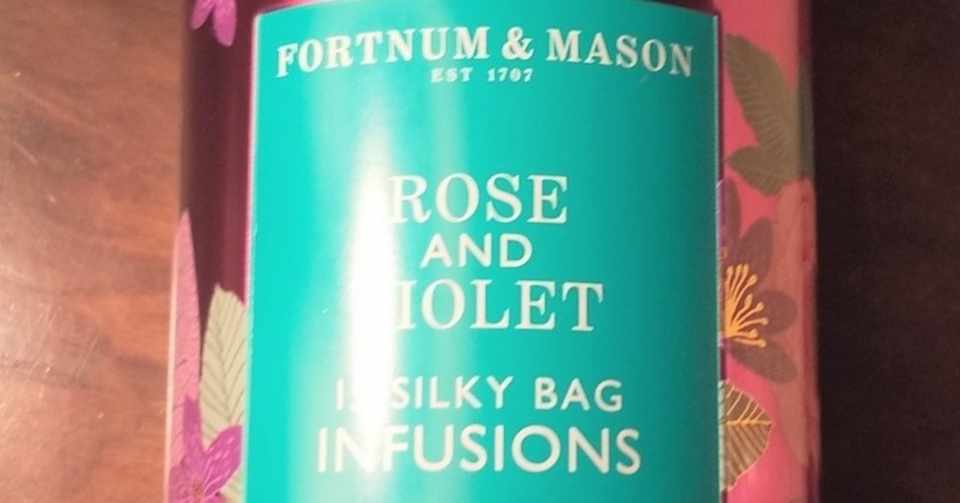 変わったお茶 その6 Naoko Haga Note