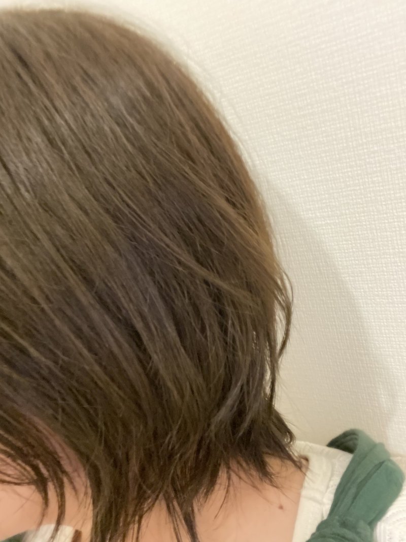 1ヶ月ぶりです Tomomi Note