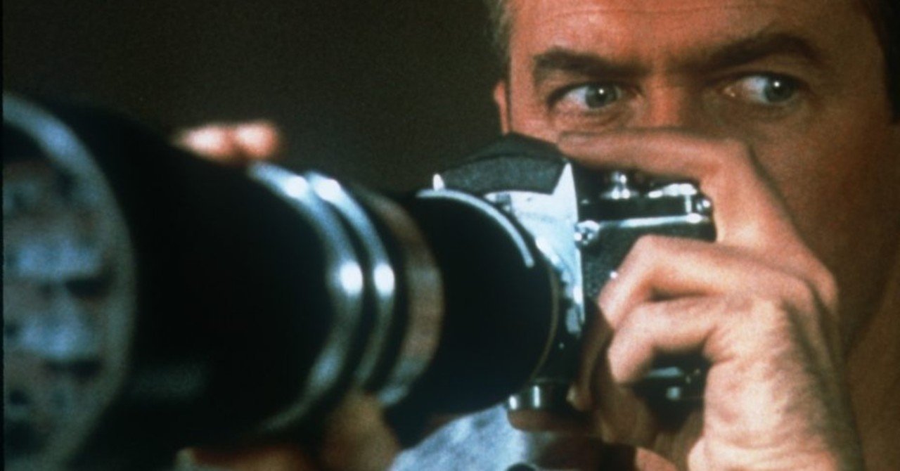 映画技法講座10 Subjective Treatment 中澤正行 Note