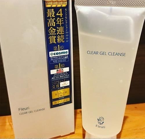 フルリクリアゲルクレンズ ドンキに売ってる 無期限の全額返金保証付きで安心 Megudieter Note