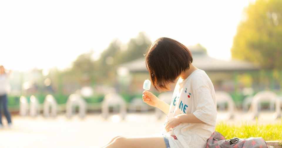 インナーチャイルドを癒す たまこ Note