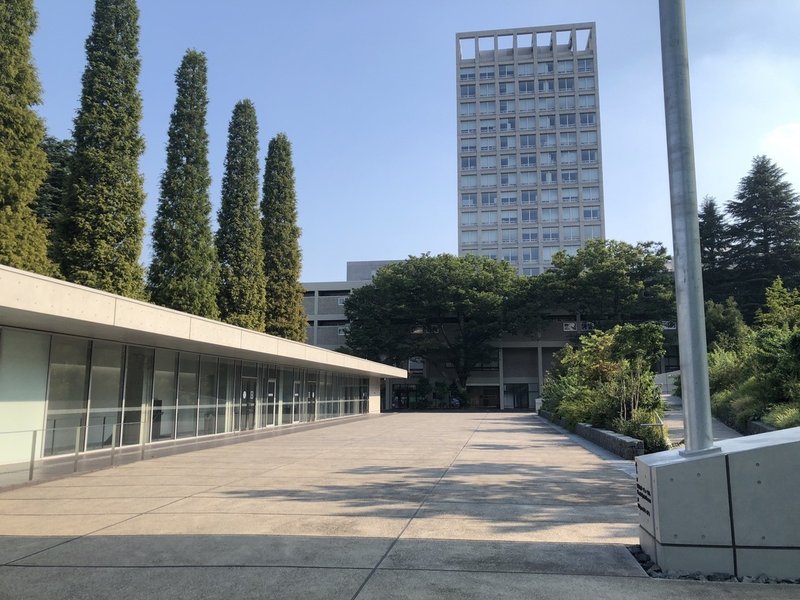 人のいなくなった早稲田大学 戸山 人文学 キャンパス とも仮名 Tomogana Note 人のいなくなった早稲田大学 戸山 人文学 キャンパス とも仮名 Tomogana Note