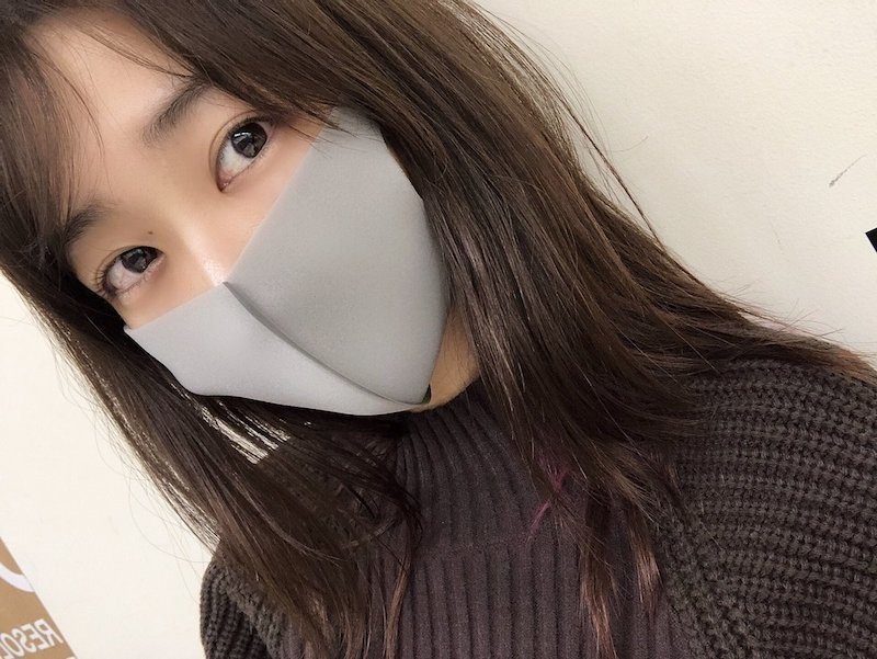 ピッタマスク系のマスクを上下間違えて装着してる人について シンジ Note ピッタマスク系のマスクを上下間違えて装着してる人について シンジ Note