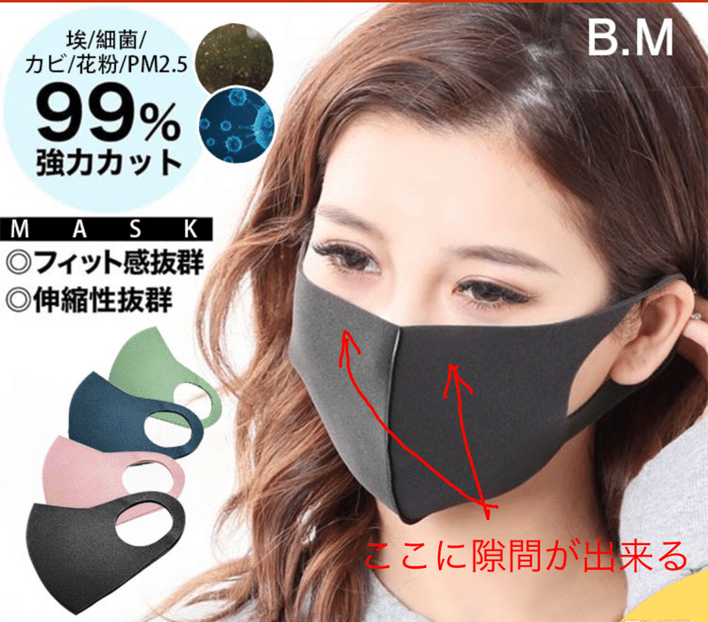 上下 フィット マスク マスクの裏表上下は正しく理解している？誤るリスクと正しい着用方法