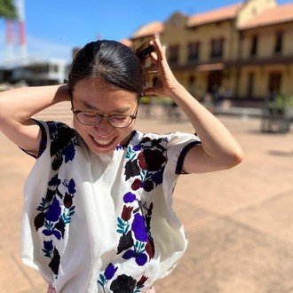 Miho メキシコファッション研究家 Note