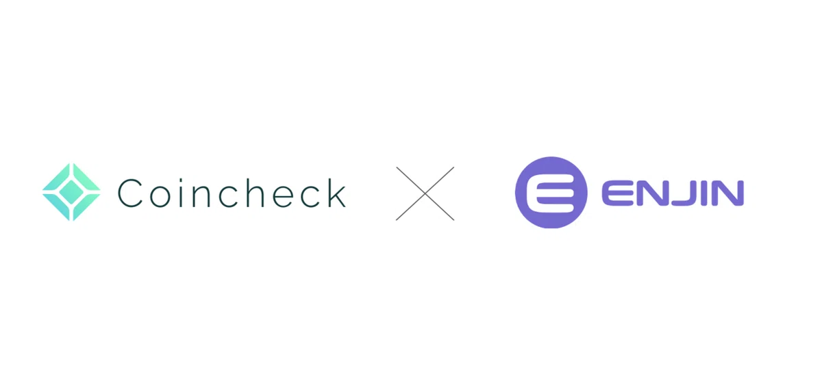 ENJトークン(ENJIN) コインチェック上場の考察1