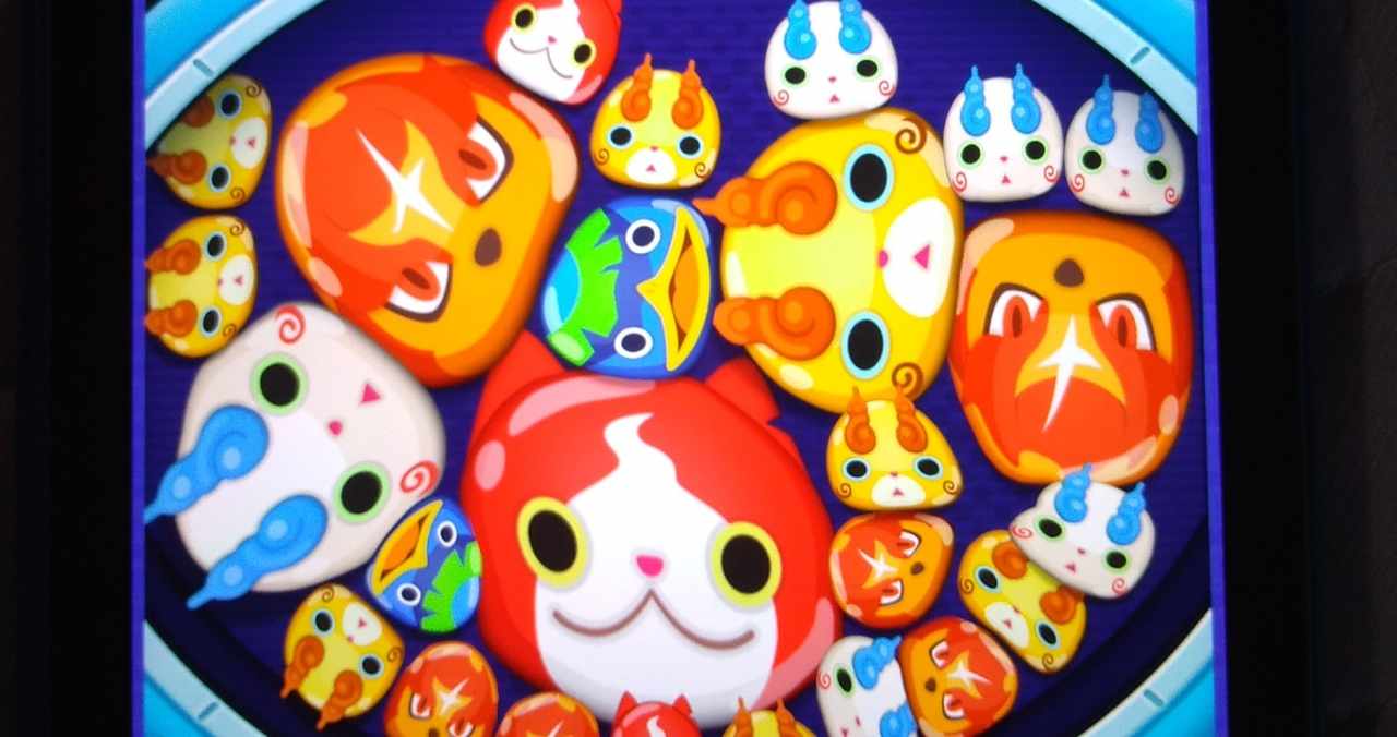 妖怪ウォッチぷにぷに のともだち募集掲示板で必ずともだち申請をしてもらえる方法 ユキ Note