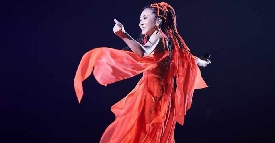 Misia Diva Artist 砂男 すなを Note