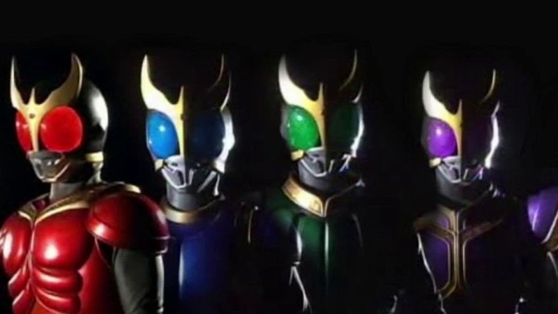 仮面ライダークウガ という傑作ドラマについて語りたい Oil Note 仮面ライダークウガ という傑作ドラマについて語りたい Oil Note