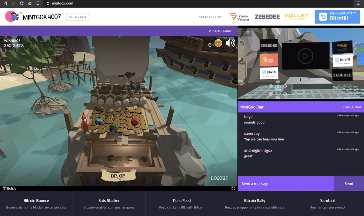 遊ぶとお金が貰えるゲームが話題に。時給1000円のバイト代わりになるかも。｜CoLoR(かしみや)