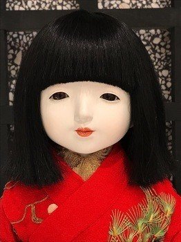 魅せられた市松人形 - アスライト ブログ