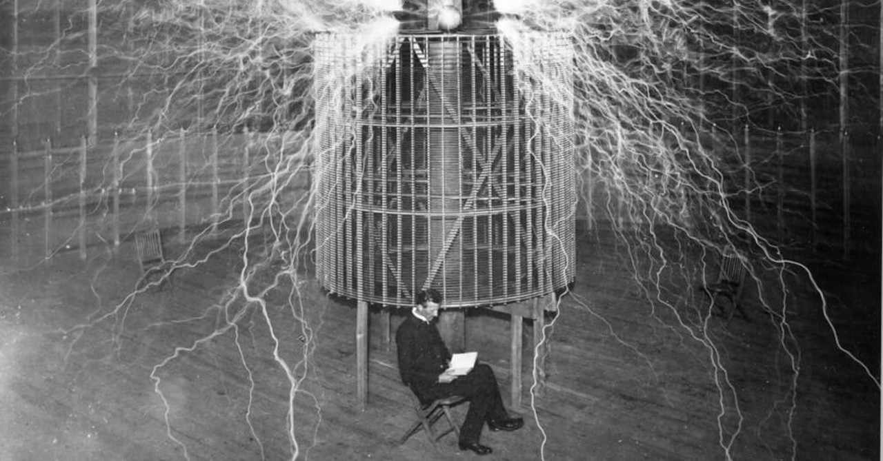 フリーエネルギー発電機 の新着タグ記事一覧 Note つくる つながる とどける