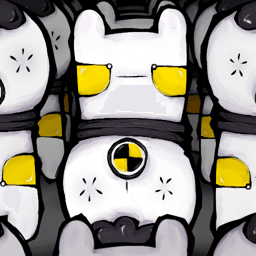 アブノーマリティ感想 ~TETH編~｜天川