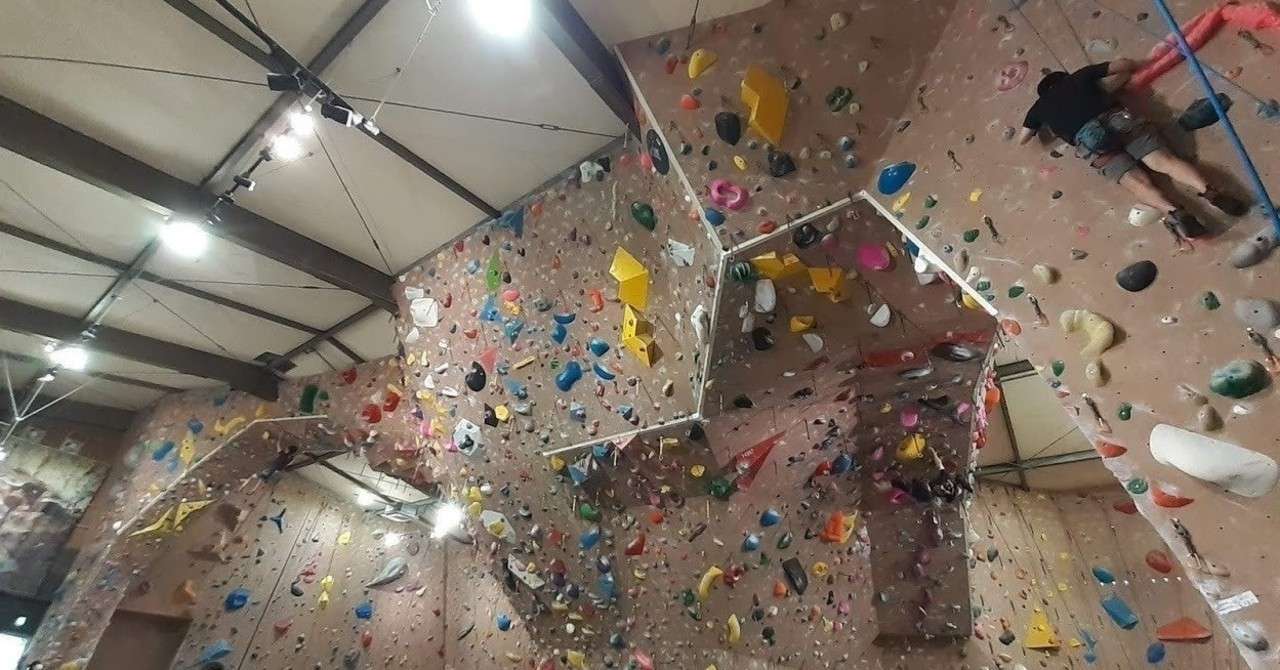 横浜 川崎エリア編 ボルダリング クライミングジム人気おすすめランキングtop15 デートの達人 Note