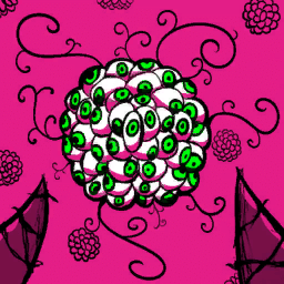 アブノーマリティ感想 ~TETH編~｜天川