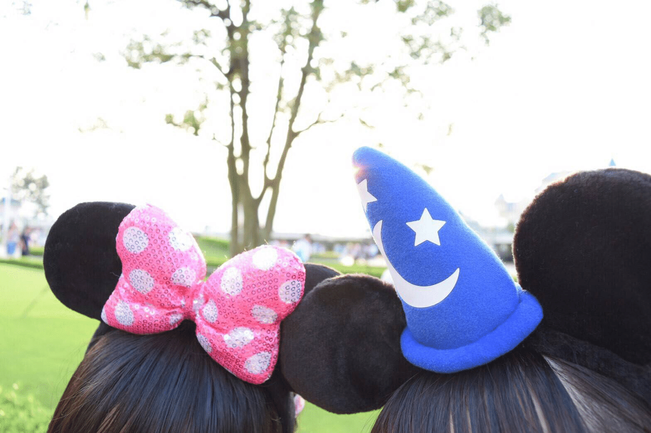 わたし と ディズニー もぅ Note わたし と ディズニー もぅ Note