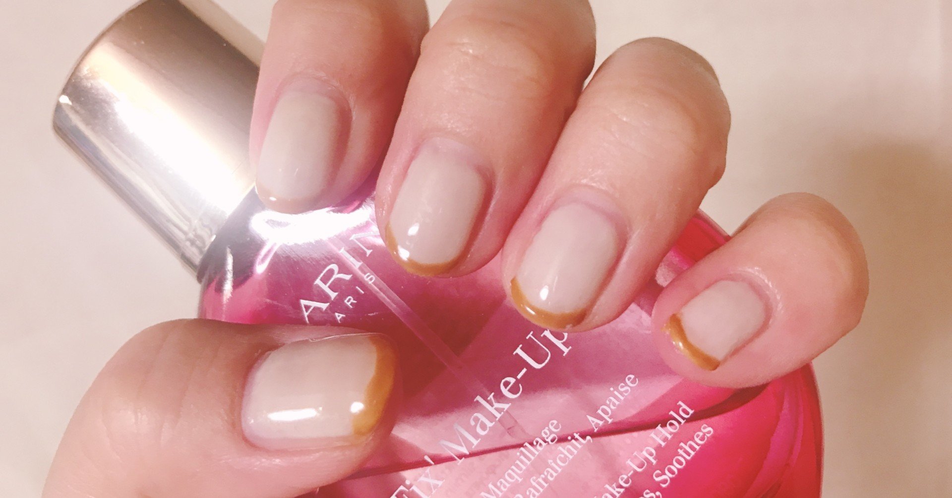 ジェルネイル 好き みか Note