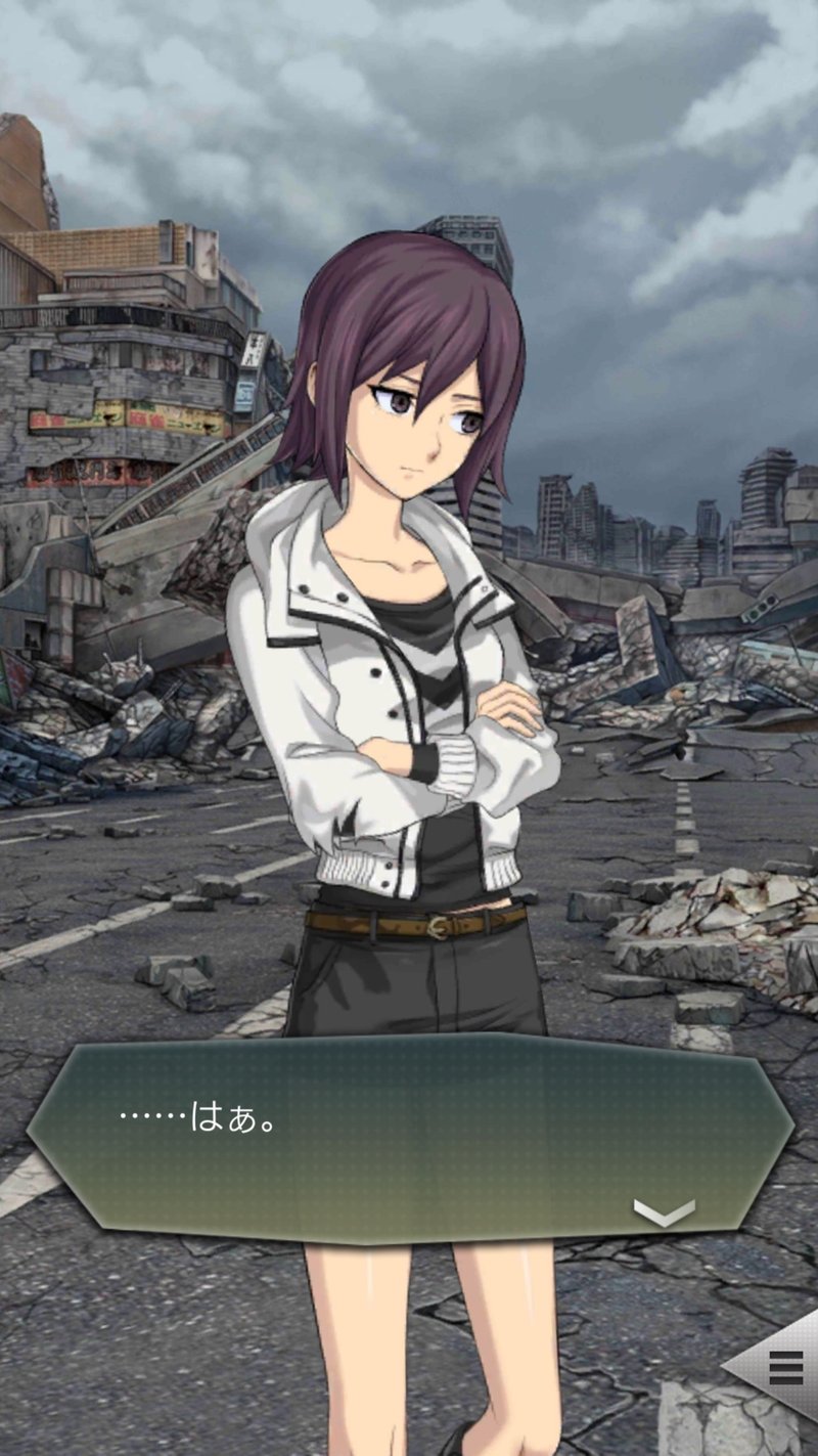 真シリーズにおける原点にして その後のイメージを決定づけた呪いのような名作 初代 真 女神転生 にはメガテンシリーズに必要なすべてが詰まっている Surumeikaman Note