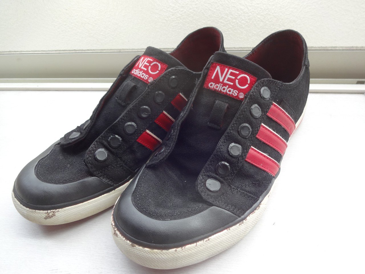 染めqでド素人がスニーカーを塗装した話 日輪 Note 染めqでド素人がスニーカーを塗装した話 日輪 Note