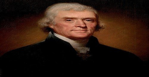 米大統領列伝 第三回 トマス ジェファーソン大統領 前編 マイケル Note