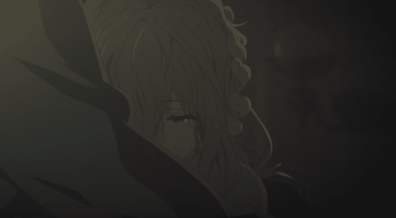 劇場版 ヴァイオレット エヴァーガーデン 考察 本編の流れ なやむら Note 劇場版 ヴァイオレット エヴァーガーデン 考察 本編の流れ なやむら Note