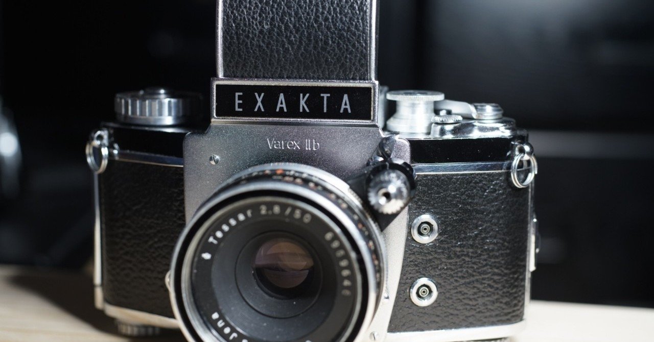 人気アイテムランキング(新品)  左巻き左打ち EXAKTA Varex llb｜かぺりと フィルムカメラ