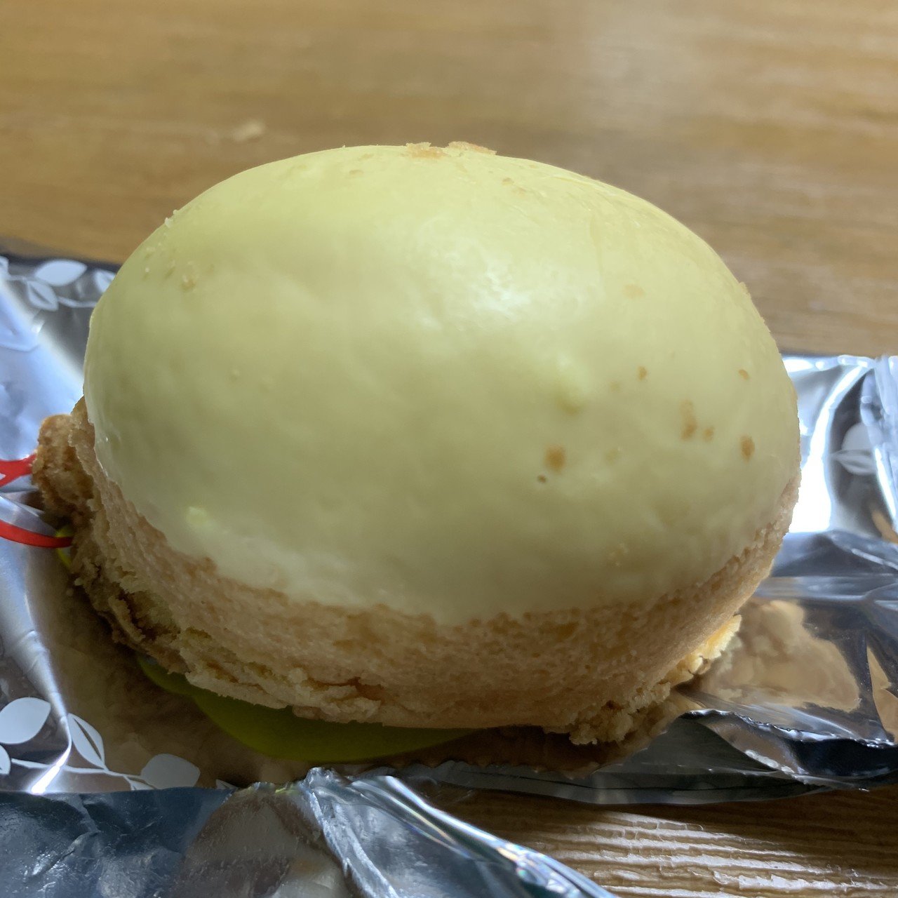レモンケーキと言えば何 の話 ゆきうさぎ 由希 Note