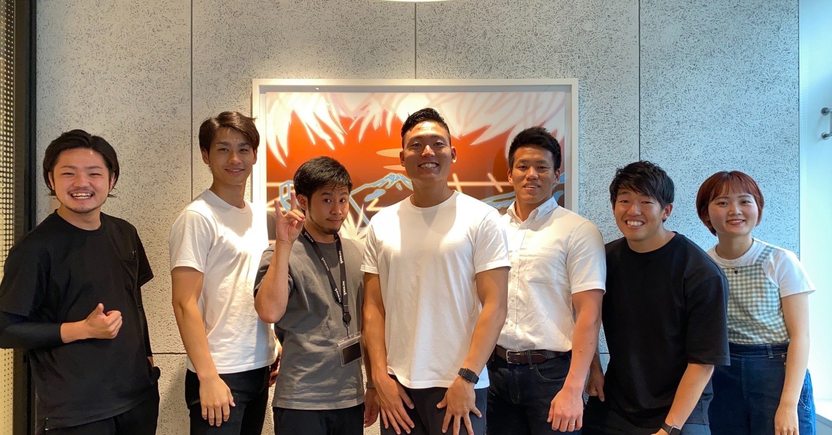 メンバーの成長が大きすぎて 感動した想いをただただ書き綴ります てらだまさゆき Note