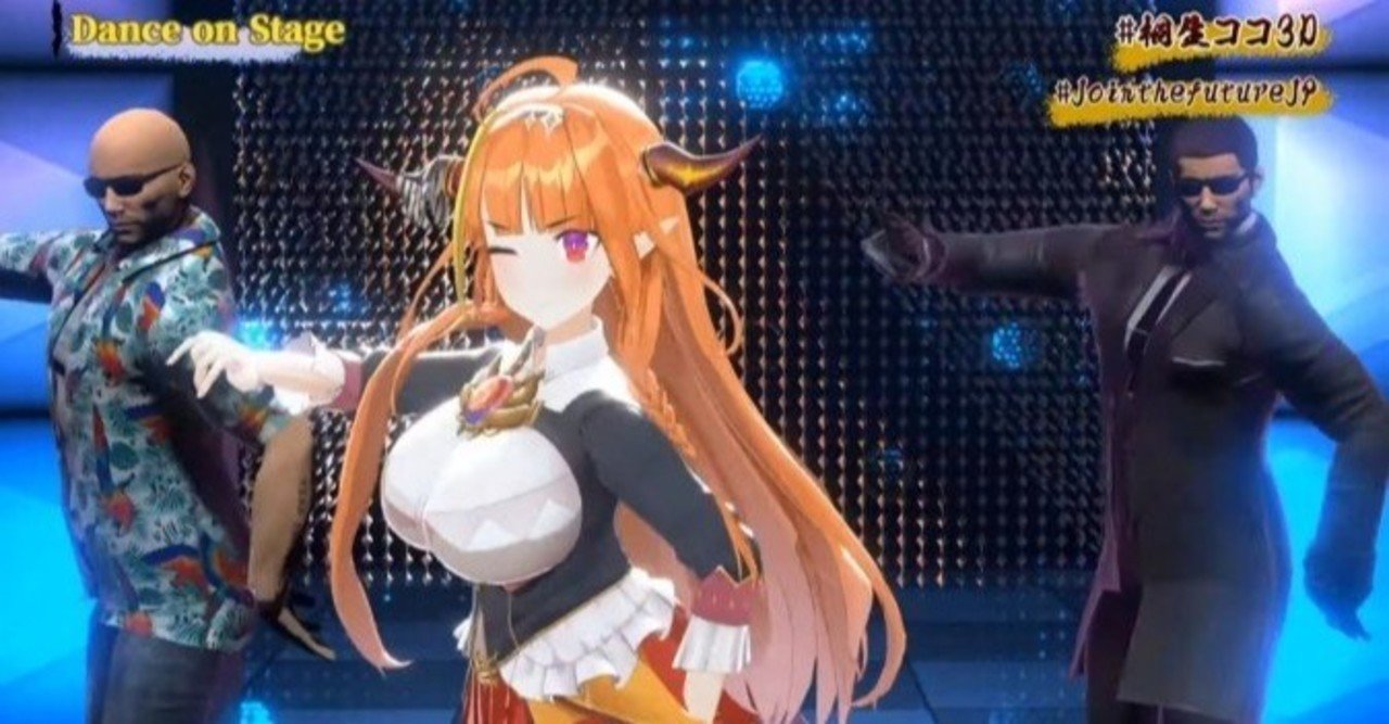 海外勢との架け橋 桐生ココの貢献 とある地方の大学院生 Note 海外勢との架け橋 桐生ココの貢献 とある地方の大学院生 Note