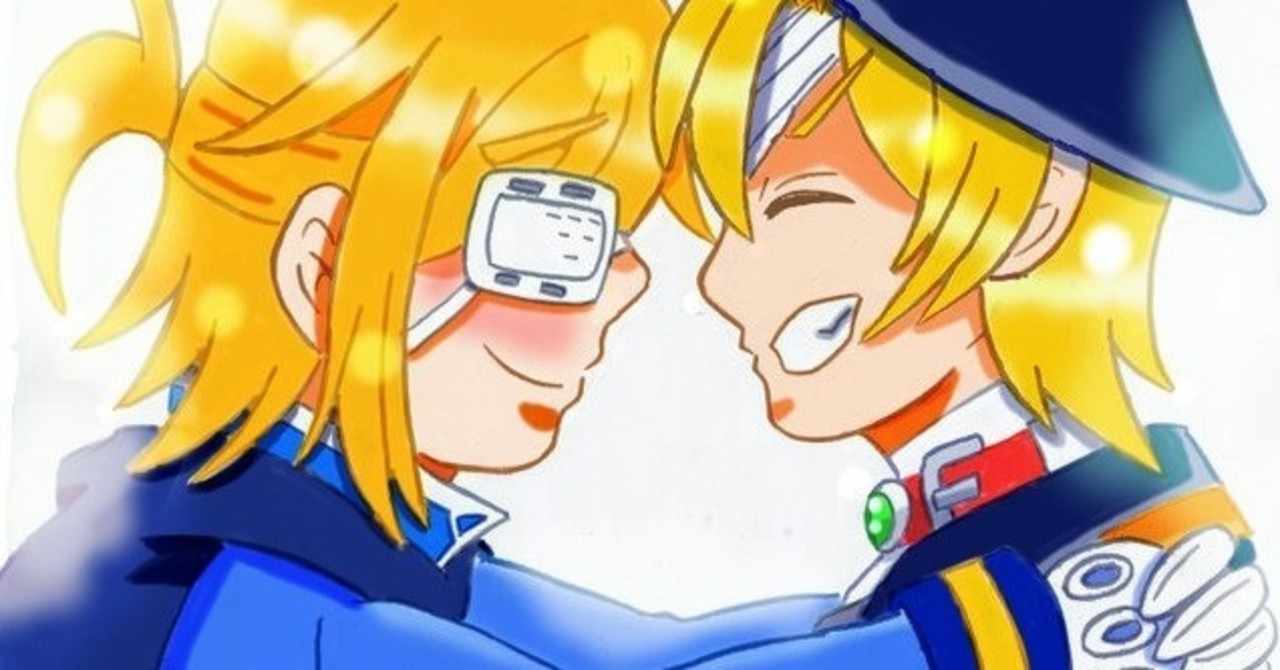 オリジナルキャラクター の新着タグ記事一覧 Note つくる つながる とどける